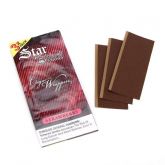 Star Blunt - Sabor Morango C/3