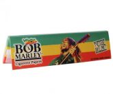 Smoking Bob Marley King Size