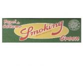 Smoking Green Pure Hemp