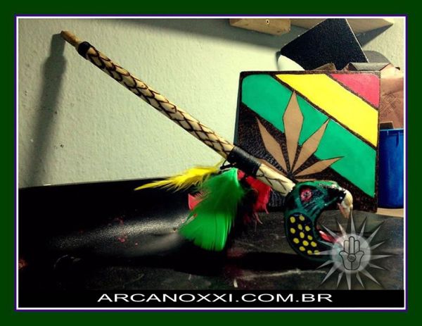 cachimbo