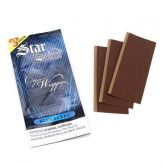 Star Blunt - Sabor Blueberry C/3