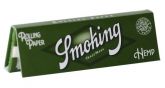 Smoking No. 8 Hemp (Pequena - 68mm)